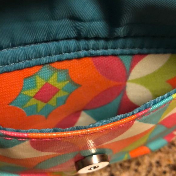 Lily Bloom small crossbody bag - Picture 7 of 8